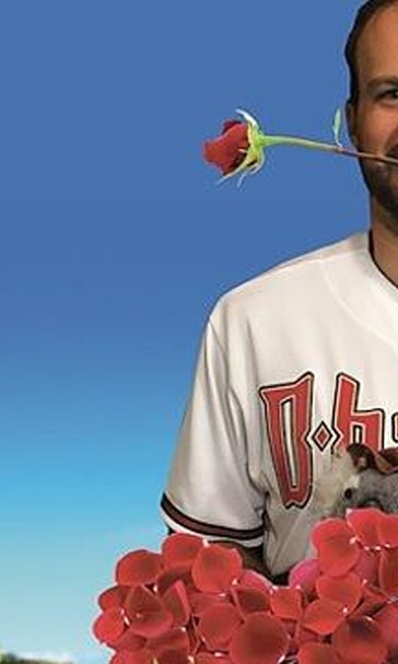 D-backs' Collmenter looking for love in Australia